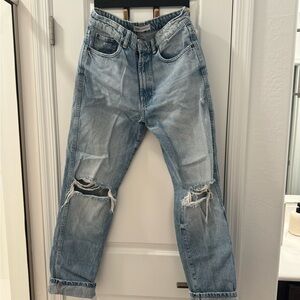 ZARA Jeans
